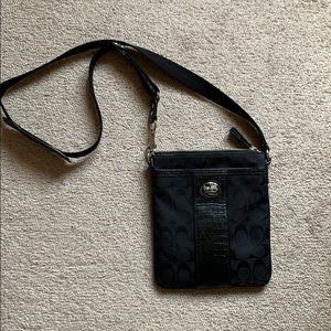 Coach Crossbody